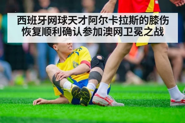 tennis player knee injury recovery